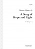 A Song of Hope and Light (SA)