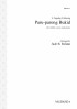 Paru-parong Bukid [The Field Butterfly] (SSA)
