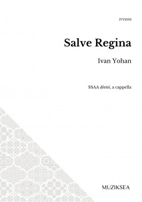 Salve Regina (SSAA)