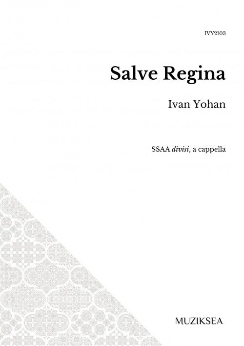 Salve Regina (SSAA)