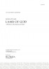 Lamb of God (from Missa Stellae) (SATB)