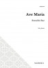 Ave Maria (SA)