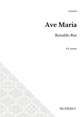 Ave Maria (SA)
