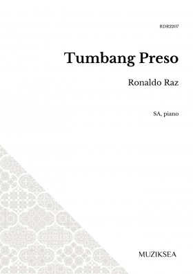 Tumbang Preso [Knock Down The Prisoner] (SA)