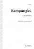 Kampungku [My Village] (SATB)