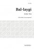 Bal-laygi [Victory] (SSAA)