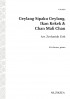 Geylang Sipaku Geylang, Ikan Kekek & Chan Mali Chan (SA)