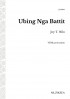 Ubing Nga Battit [The Lad and the Rats] (TTBB)
