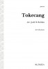 Tokecang [The Greedy One] (SA)