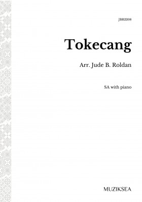 Tokecang [The Greedy One] (SA)