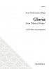 Gloria (from Mass of Hope) (SATB)