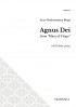 Agnus Dei (from Mass of Hope) (SATB)