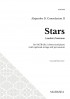 Stars (Laudate Dominum) (SATB)