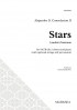 Stars (Laudate Dominum) (SATB) - Full Score and Instrumental Parts
