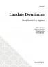 Laudate Dominum (SSAA)