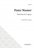 Pater Noster (SSAATTBB)