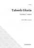 Taboeh Gloria (SSAATTBB)