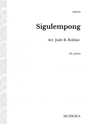 Sigulempong (SA)