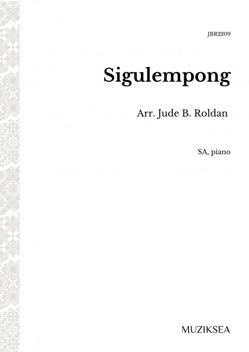Sigulempong (SA)