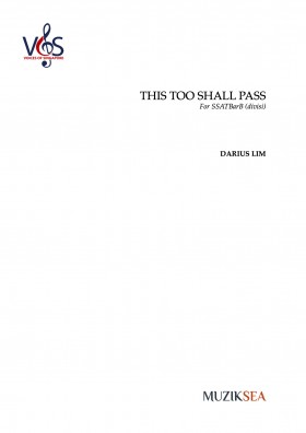This Too Shall Pass (SSATBarB)