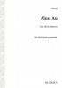 Alusi Au [Answer Me] (SSA)