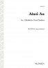 Alusi Au [Answer Me] (SATB)