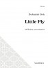 Little Fly (SATB)