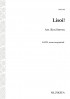 Lisoi! (SATB)