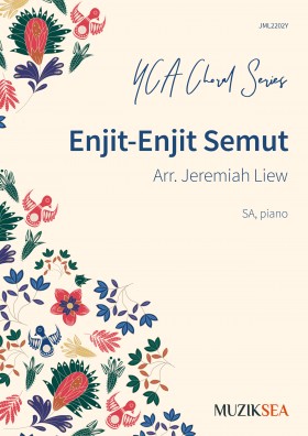 Enjit-Enjit Semut [The Ant’s Pinch] (SA)