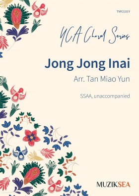 Jong Jong Inai (SSAA)