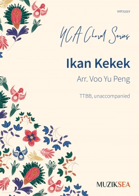 Ikan Kekek (TTBB)