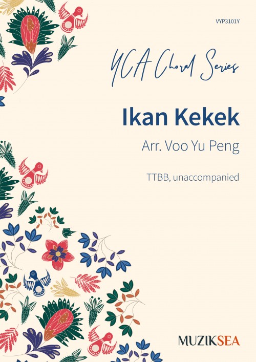 Ikan Kekek (TTBB)