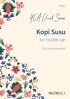Kopi Susu [Milk Coffee] (SSA)