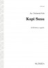Kopi Susu [Milk Coffee] (SATB)