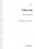 Tokecang [Peanut Butter] (SATB)