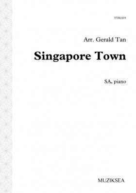 Singapore Town (SA)