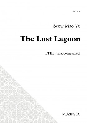The Lost Lagoon (TTBB)