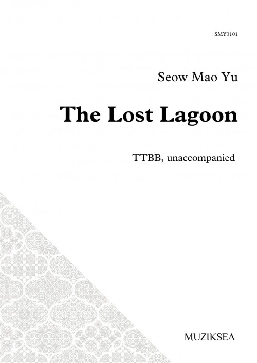 The Lost Lagoon (TTBB)