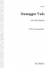 Sinanggar Tulo (SATB)