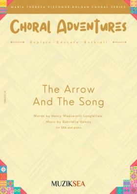 The Arrow And The Song (SSA)
