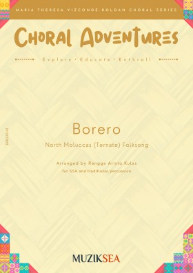 Borero (SSA)