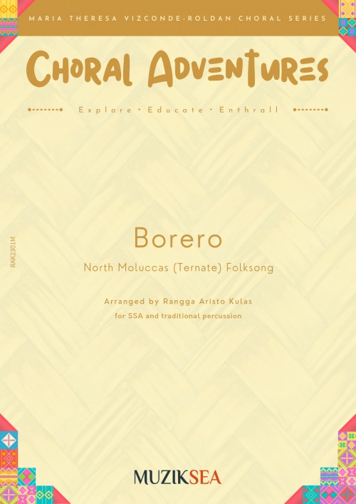 Borero (SSA)