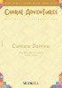 Cantate Domino (SSAB)