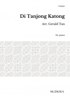 Di Tanjong Katong [At The Turtle Cape] (SA)