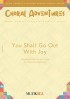You Shall Go Out With Joy (SSAA)