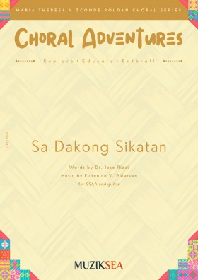 Sa Dakong Sikatan (SSAA)