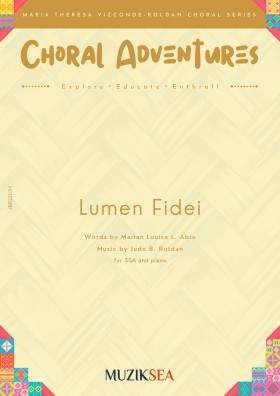 Lumen Fidei (SSA)