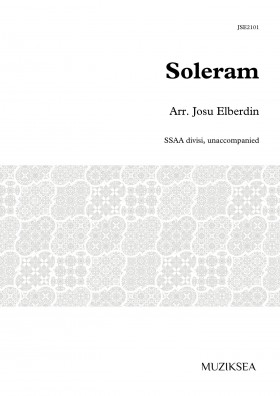 Soleram (SSAA)