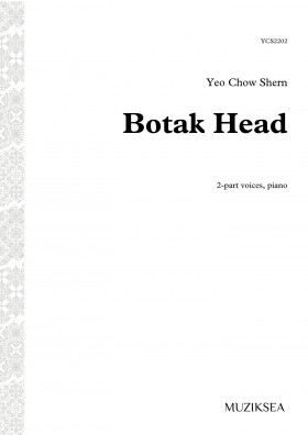 Botak Head [Baldy] (2-part)