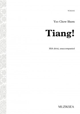 Tiang! (SSA)